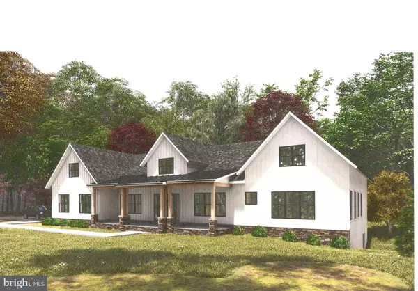 LOT 3 WOODVILLE RD, Mount Airy, MD 21771