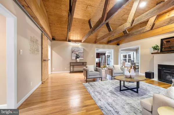 6609 WREN DR, Springfield, VA 22150