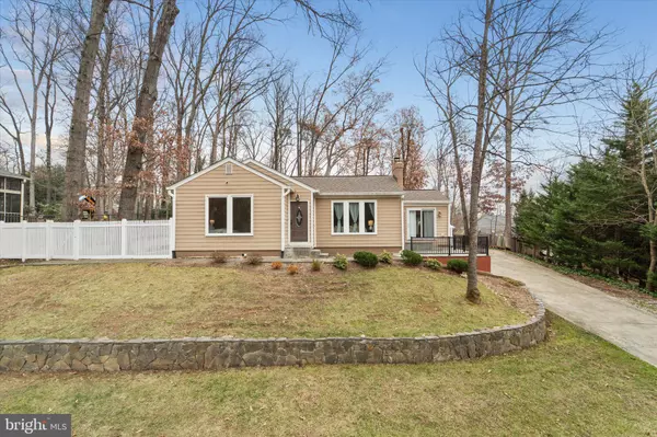 Springfield, VA 22150,6609 WREN DR