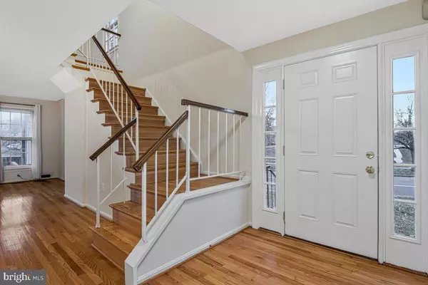 Springfield, VA 22153,7865 PARTHIAN CT