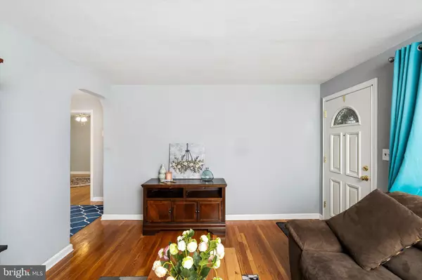 Hamilton, NJ 08610,3 HAROLD DR