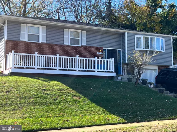 Fort Washington, MD 20744,323 ARAGONA DR