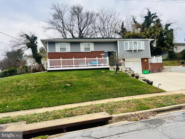 Fort Washington, MD 20744,323 ARAGONA DR