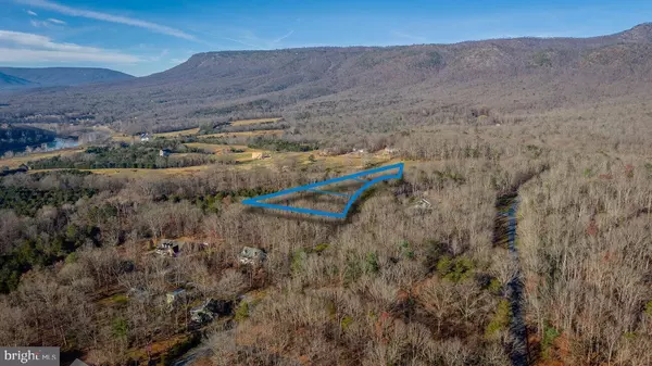 Luray, VA 22835,0 WOODLAND DR