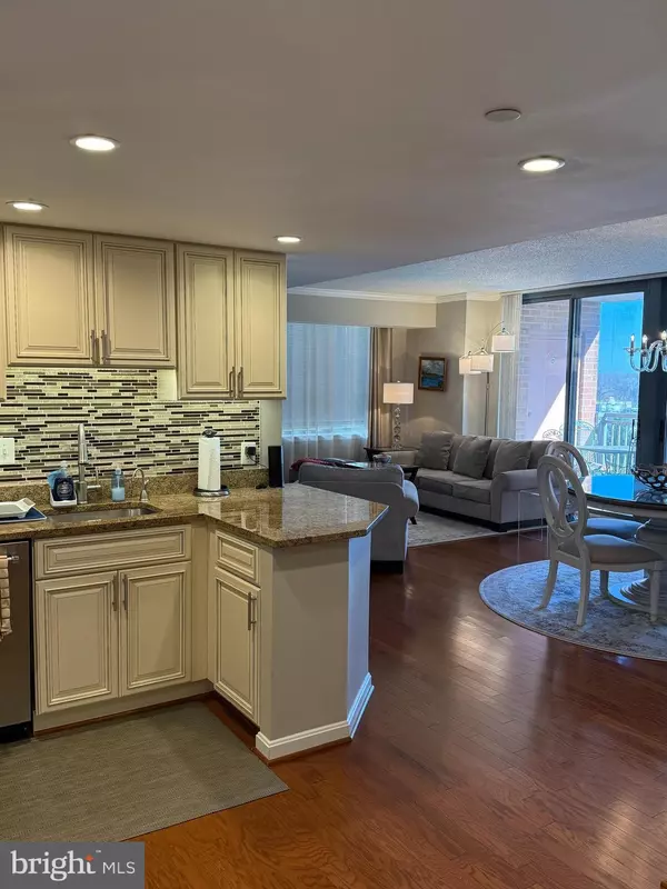 North Bethesda, MD 20852,11710 OLD GEORGETOWN #530