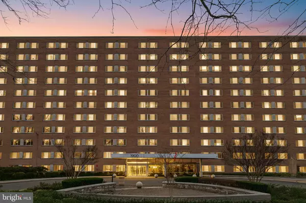 Silver Spring, MD 20910,1900 LYTTONSVILLE RD #618