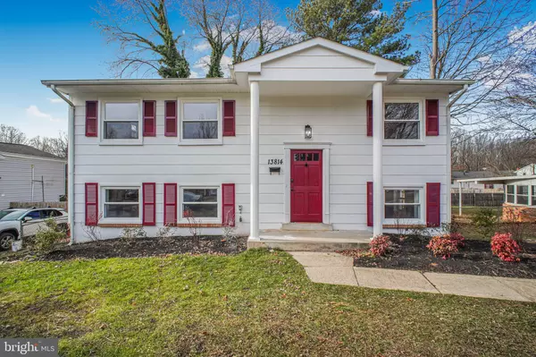 13814 GREENWOOD DR, Woodbridge, VA 22193