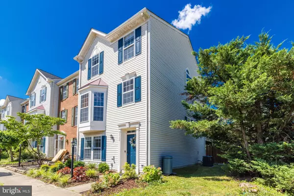 Herndon, VA 20171,2520 BANSHIRE DR