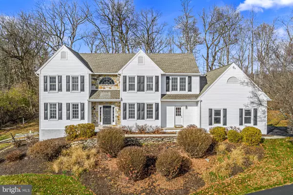 Glenmoore, PA 19343,7 MORNINGLIGHT RD