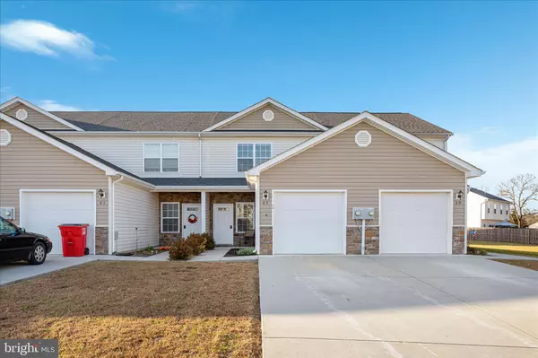 Bunker Hill, WV 25413,45 BEAULAH CT