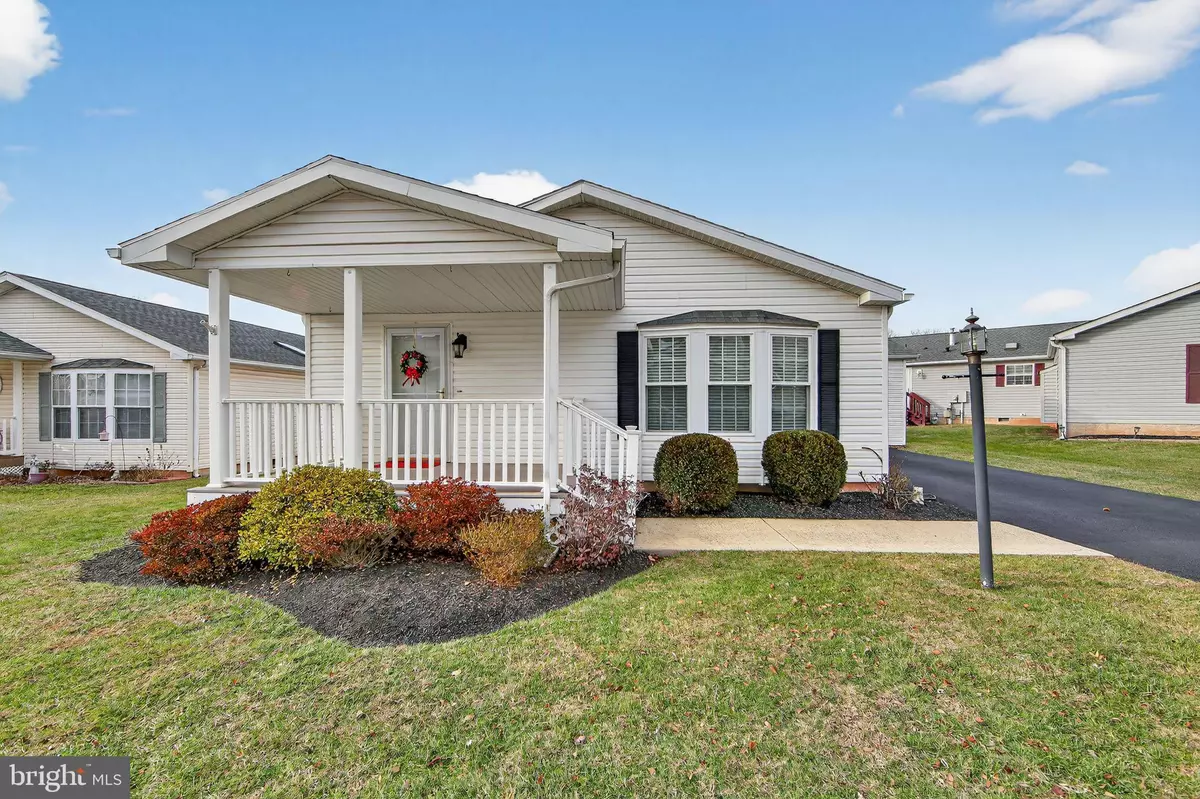 Royersford, PA 19468,405 VILLAGE WAY