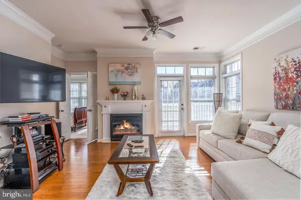 Leesburg, VA 20175,503 SUNSET VIEW TER SE #208