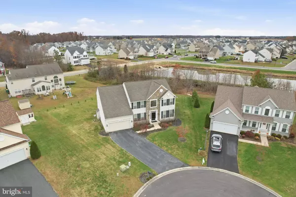 Smyrna, DE 19977,29 NEWELL CT