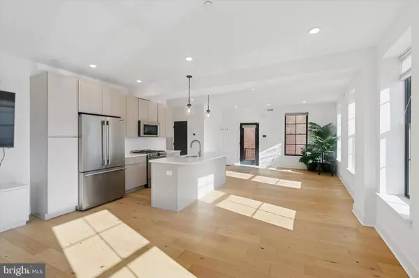 Philadelphia, PA 19125,2141 E HAGERT ST #B