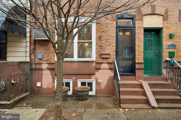 Philadelphia, PA 19145,2332 S BOUVIER ST