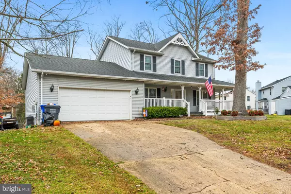 Waldorf, MD 20602,3825 PRIMROSE DR