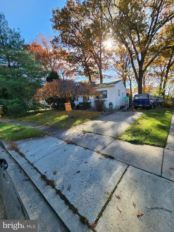 Baltimore, MD 21220,3707 HURLOCK RD