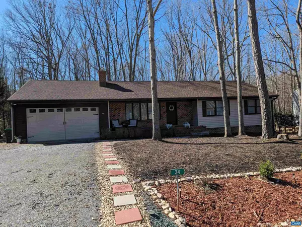 34 BRIDLEWOOD DR, Palmyra, VA 22963