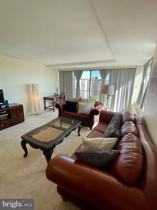 Alexandria, VA 22312,301 N BEAUREGARD ST N #1201