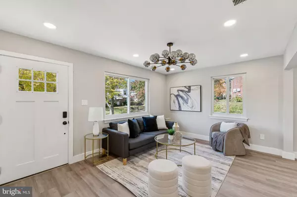 10101 GREELEY AVE, Silver Spring, MD 20902