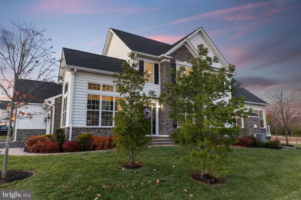 Newtown, PA 18940,26 HILLYER LN