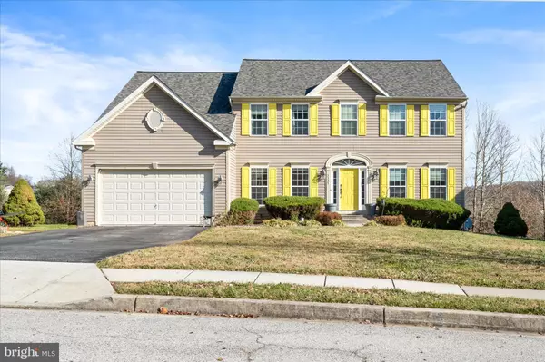 Manchester, MD 21102,3325 BREWSTER CT