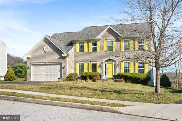 Manchester, MD 21102,3325 BREWSTER CT