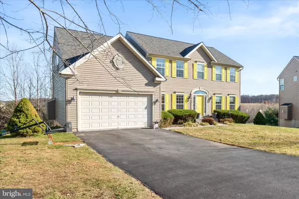 Manchester, MD 21102,3325 BREWSTER CT