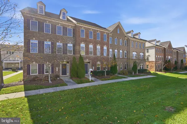 Gainesville, VA 20155,13752 SENEA DR