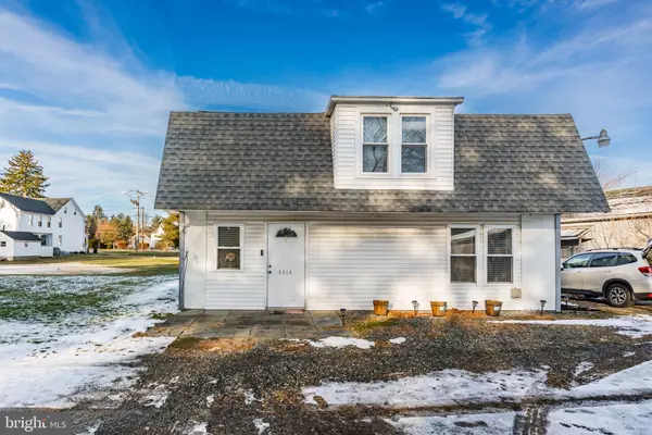 Breinigsville, PA 18031,8914 BROOKDALE RD