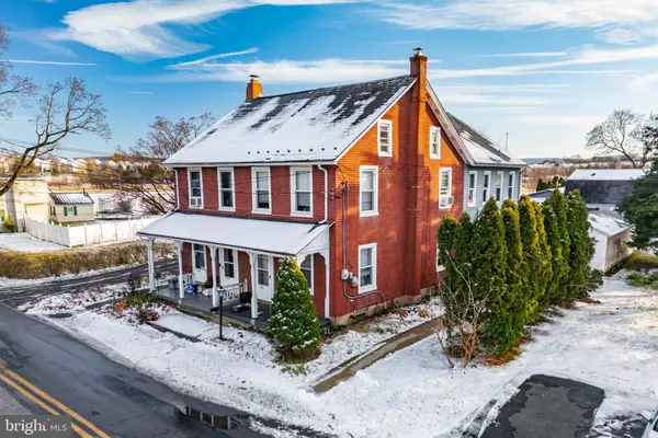 Breinigsville, PA 18031,8914 BROOKDALE RD