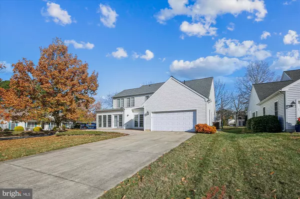 Easton, MD 21601,7459 TIMOTHYS WAY