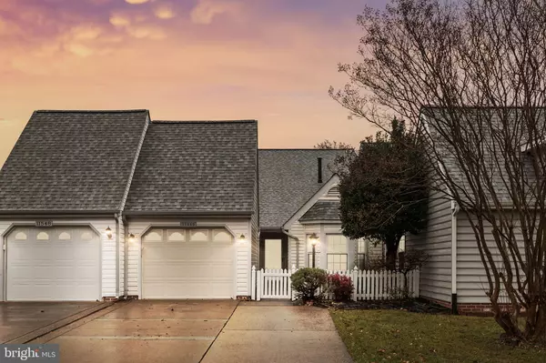 11550 SAVANNAH DR, Fredericksburg, VA 22407