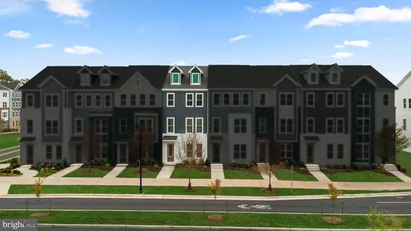 9723 GRANT AVE, Manassas, VA 20110