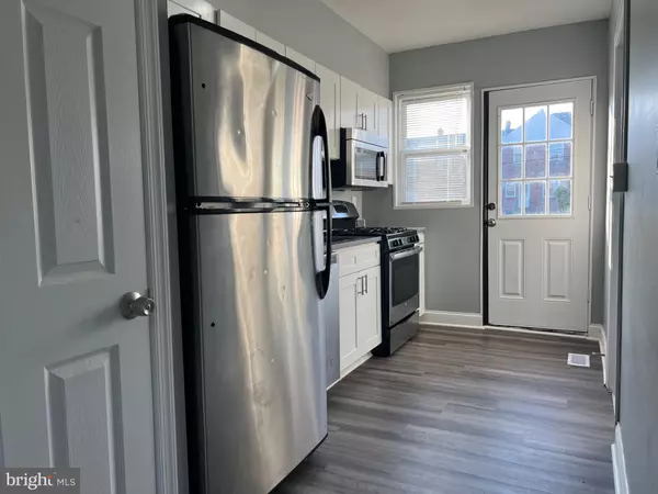 Baltimore, MD 21218,1633 ARGONNE