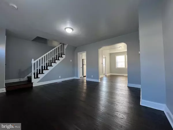 Baltimore, MD 21218,1633 ARGONNE