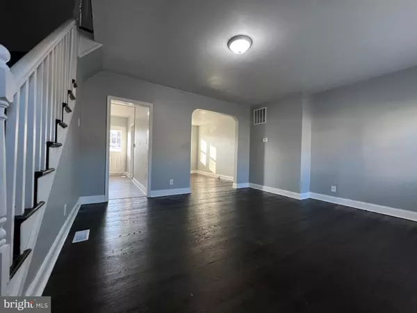 Baltimore, MD 21218,1633 ARGONNE