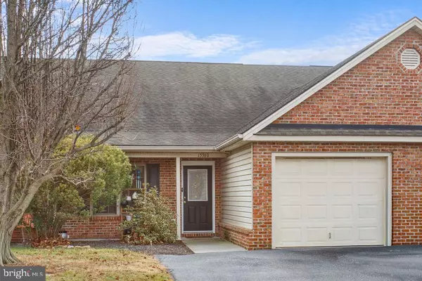 15360 LONE PINE, Broadway, VA 22815