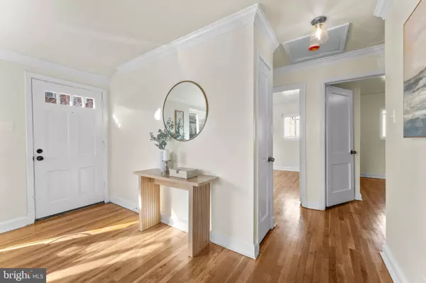 Silver Spring, MD 20902,11013 AMHERST AVE