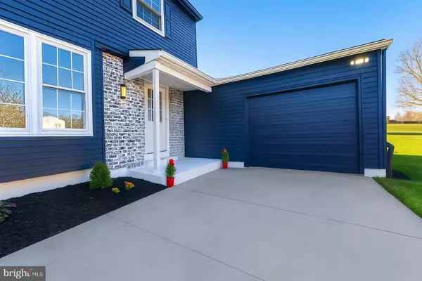 Cherry Hill, NJ 08034,22 CLEMSON RD