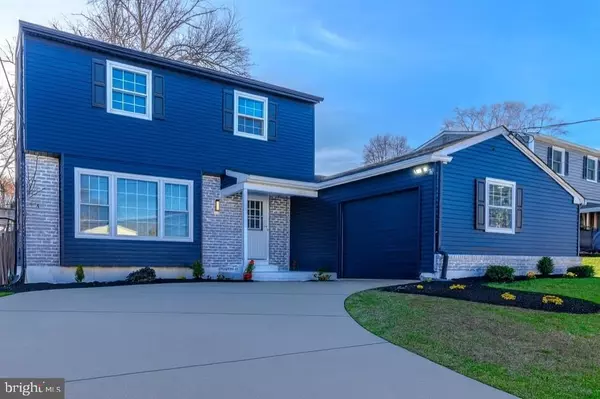 Cherry Hill, NJ 08034,22 CLEMSON RD