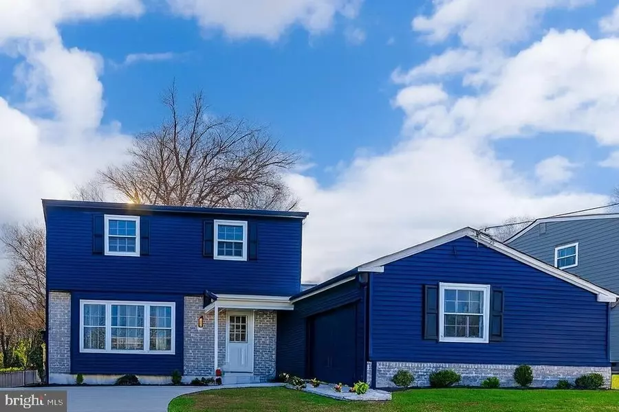 22 CLEMSON RD, Cherry Hill, NJ 08034