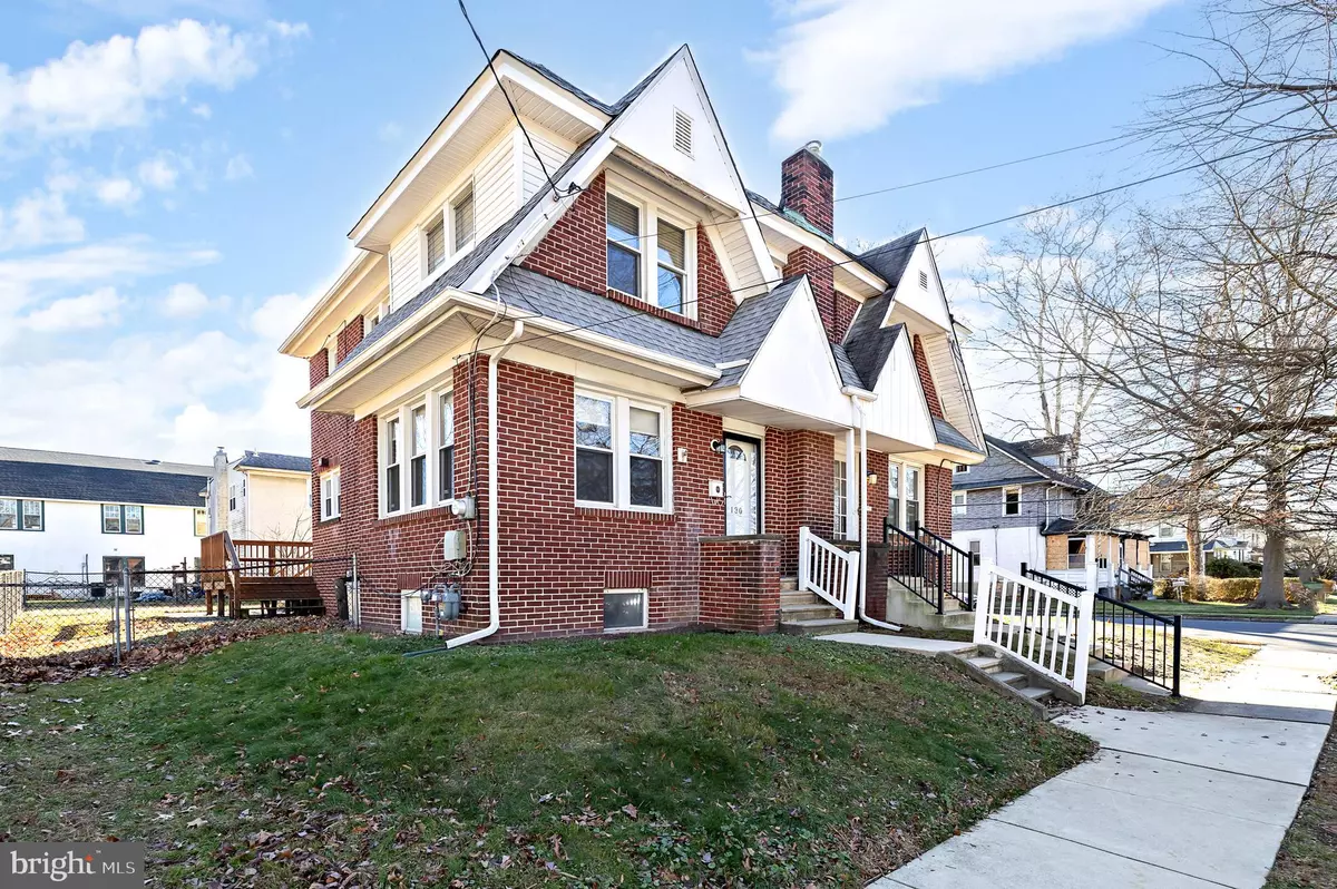 Audubon, NJ 08106,130 WALNUT ST