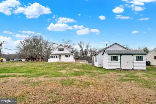 Gilbertsville, PA 19525,540 GILBERTSVILLE RD