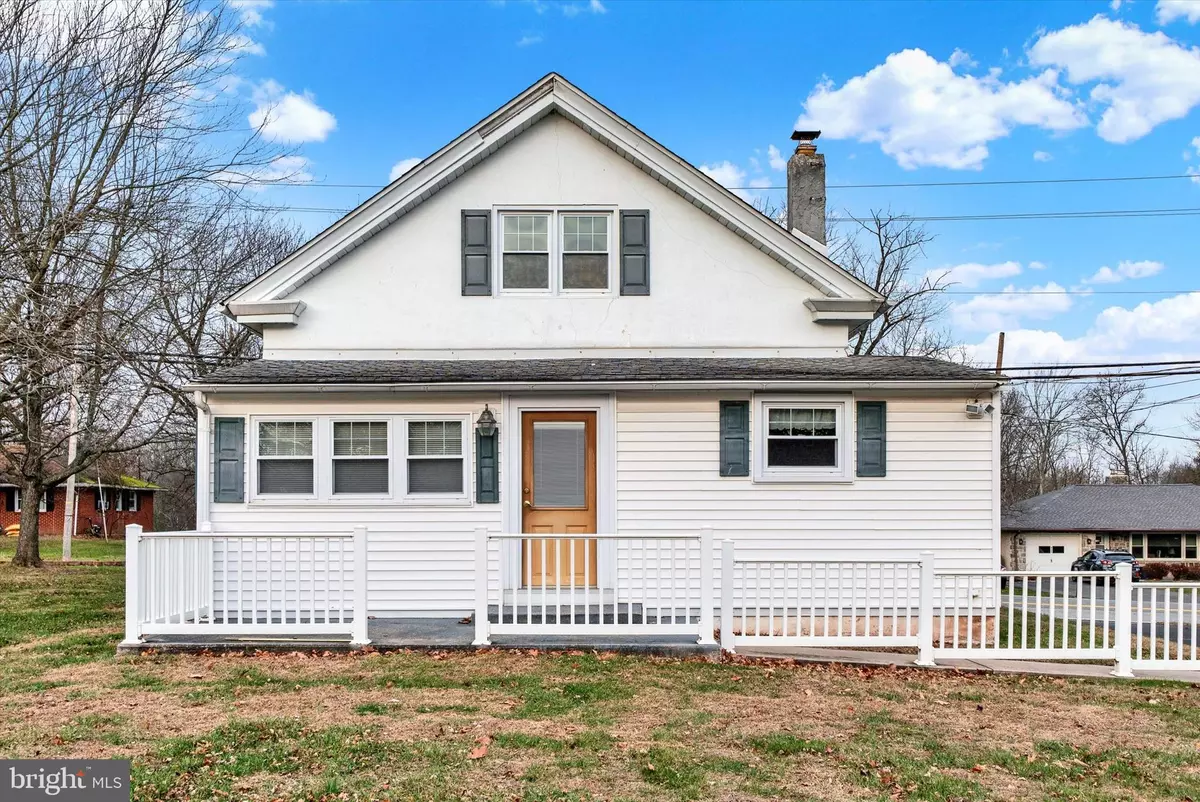 Gilbertsville, PA 19525,540 GILBERTSVILLE RD