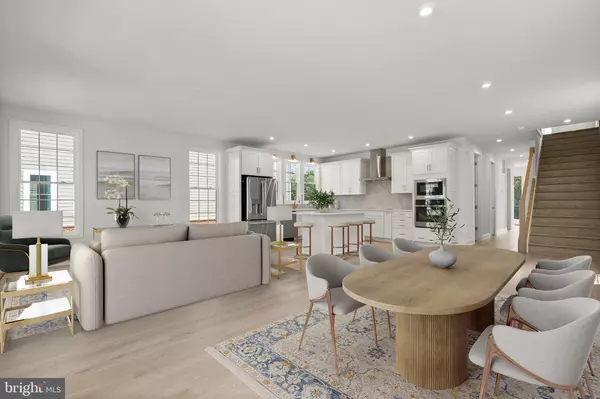 Marshall, VA 20115,1013 CAPTAIN RICHARDS CT