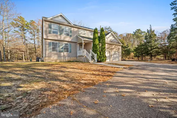 Galloway, NJ 08205,202 N NEW YORK RD