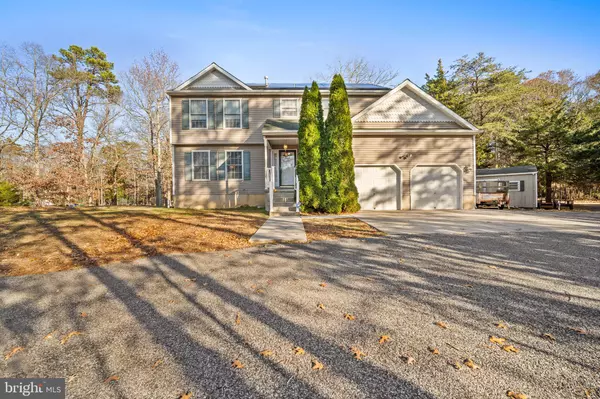 202 N NEW YORK RD, Galloway, NJ 08205