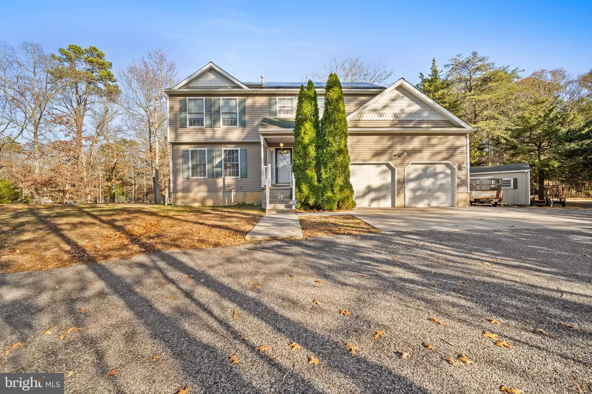 Galloway, NJ 08205,202 N NEW YORK RD