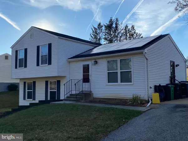 Upper Marlboro, MD 20774,805 AVIS DR